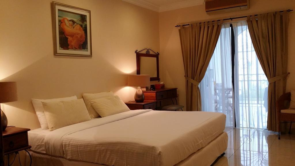 Tropical Sea View & Sunshine Villa Batu Ferringhi Room photo